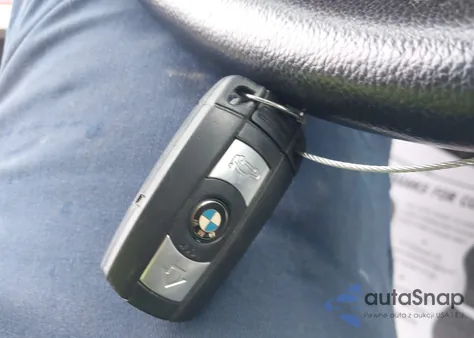 2009 BMW 335I xDrive from USA, damaged, VIN WBAPL33599A407091